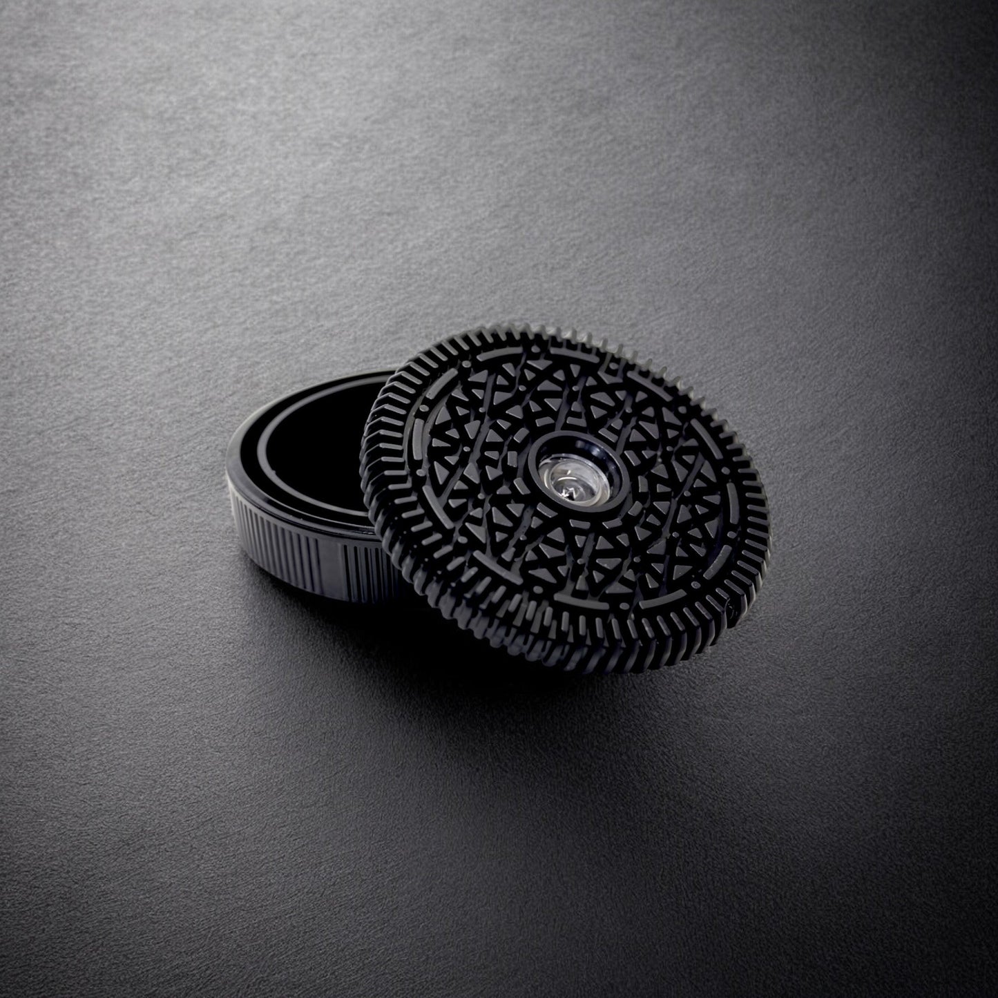 Cookie Lens Cap™