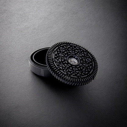 Cookie Lens Cap™