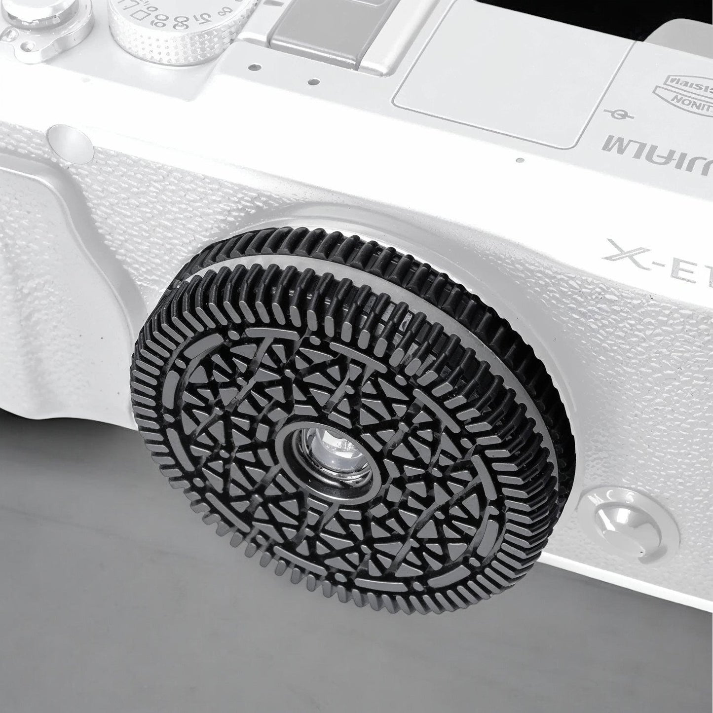 Cookie Lens Cap™
