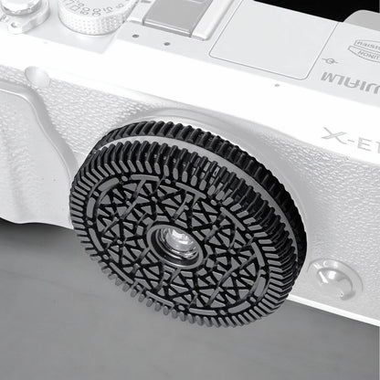 Cookie Lens Cap™