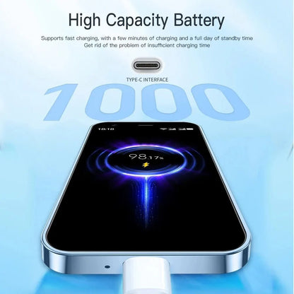 MiniTouch™ Smartphone