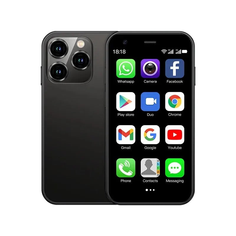 MiniTouch™ Smartphone